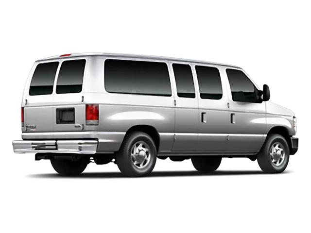 ford e-series econoline wagon 2009 1FMNE11L19DA85499 image ford e-series econoline wagon 2009 1FMNE11L19DA85499 image